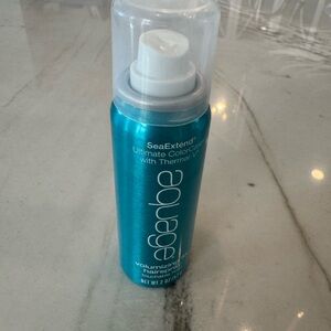 Aquage SeaExtend Ultimate ColorCare Hairspray - Blue